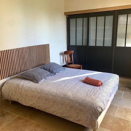Brossard Bed & Breakfast Cavaillon Ngoại thất bức ảnh