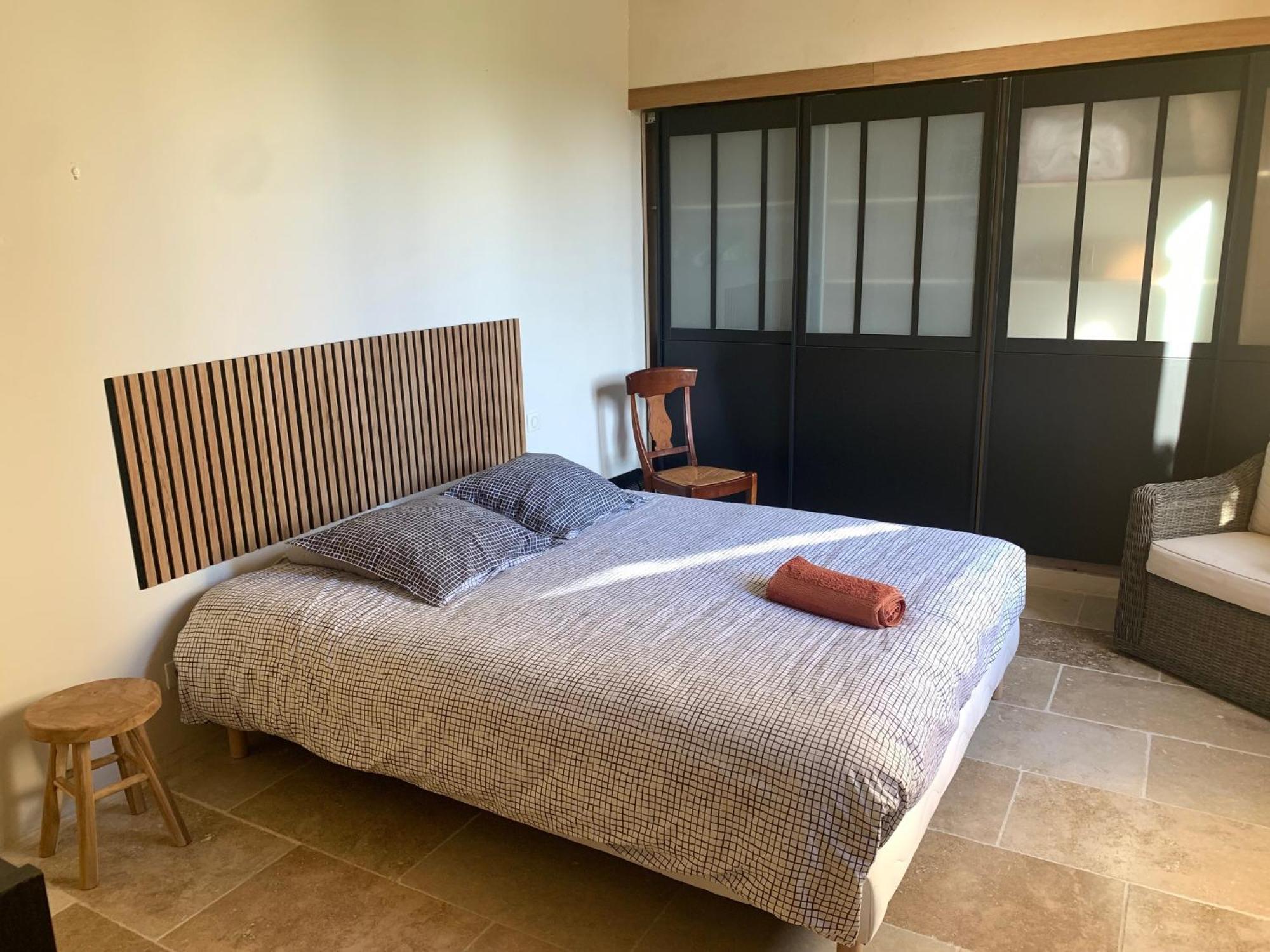 Brossard Bed & Breakfast Cavaillon Ngoại thất bức ảnh
